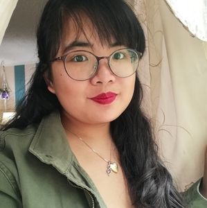 Meet your Posher, Kathleen marie